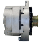 1985 Chevrolet Corvette Alternator 3