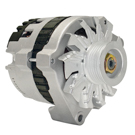 1987 Cadillac Cimarron Alternator 2