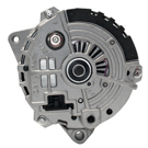 1987 Cadillac Cimarron Alternator 4