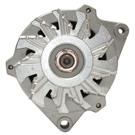 1987 Cadillac Cimarron Alternator 1
