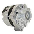 1987 Buick Century Alternator 2