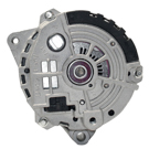 1987 Buick Century Alternator 4