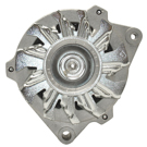 1987 Buick Century Alternator 1