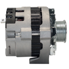 1987 Buick Century Alternator 3