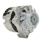 1993 Oldsmobile Cutlass Ciera Alternator 2