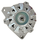 1993 Oldsmobile Cutlass Ciera Alternator 1