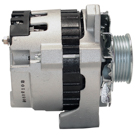 1993 Oldsmobile Cutlass Ciera Alternator 3