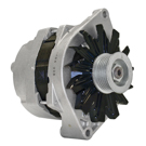 1987 Buick LeSabre Alternator 2