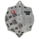 1992 Chevrolet Corvette Alternator 4
