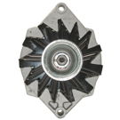 1992 Chevrolet Corvette Alternator 1