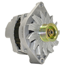 1987 Buick Regal Alternator 2