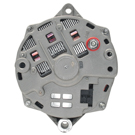 1987 Buick Regal Alternator 4
