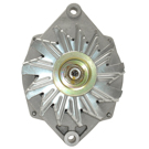 BuyAutoParts  Pontiac Firebird Alternator 31-10619AN