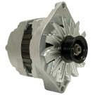 1987 Buick LeSabre Alternator 2