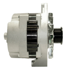 1987 Buick LeSabre Alternator 3