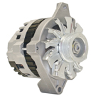 1987 Pontiac Firebird Alternator 2