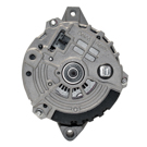 1987 Pontiac Firebird Alternator 4