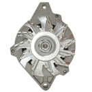 1987 Pontiac Firebird Alternator 1