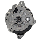 1987 Pontiac Firebird Alternator 4
