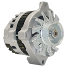 1987 Buick Skyhawk Alternator 2