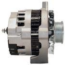 1987 Buick Skyhawk Alternator 3
