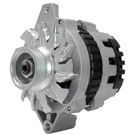 1987 Buick Somerset Alternator 2
