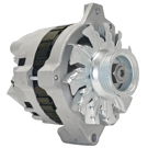1987 Buick Somerset Alternator 2