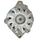 1987 Buick Somerset Alternator 1
