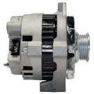 1987 Buick Somerset Alternator 3