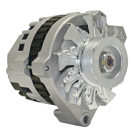 1990 Oldsmobile Cutlass Calais Alternator 2