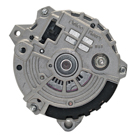 1990 Oldsmobile Cutlass Calais Alternator 4