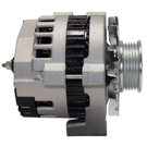 1990 Oldsmobile Cutlass Calais Alternator 3