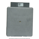 1996 Ford E Series Van Engine Control Module ECM ECU 2