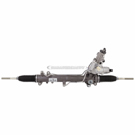 OEM / OES 80-01261OR Rack and Pinion 2