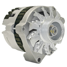 1987 Buick Century Alternator 2