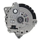 1987 Buick Century Alternator 4