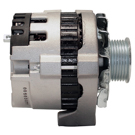 1987 Buick Century Alternator 3