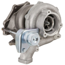 Garrett 788550-0001 Turbocharger 1