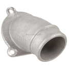 2012 Mitsubishi Lancer Turbocharger 6