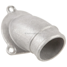 2012 Mitsubishi Lancer Turbocharger 6