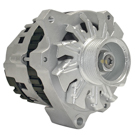 1992 Gmc C3500HD Alternator 2