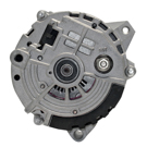 1992 Gmc C3500HD Alternator 4