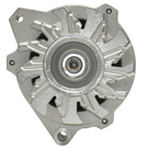1992 Gmc C3500HD Alternator 1