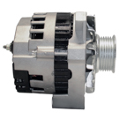 1992 Gmc C3500HD Alternator 3