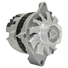 1987 Buick Century Alternator 2