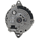 1987 Buick Century Alternator 4