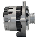 1987 Buick Century Alternator 3