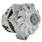 1990 Chevrolet Caprice Alternator 2