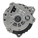1990 Chevrolet Caprice Alternator 4
