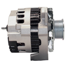 1990 Chevrolet Caprice Alternator 3